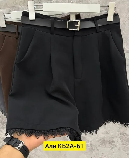 Шорты Барби — фото 4
