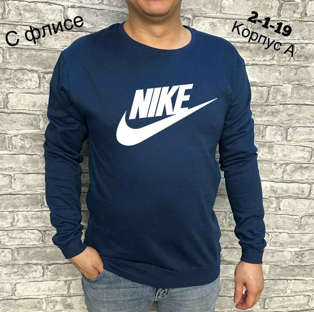 Футболка, хлопок — фото 9