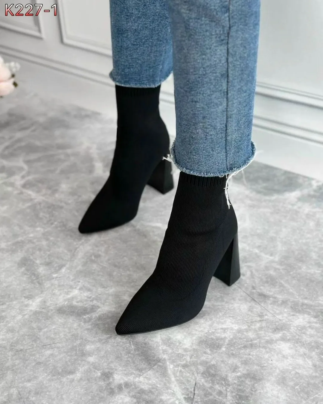 Кеды женские — фото 7