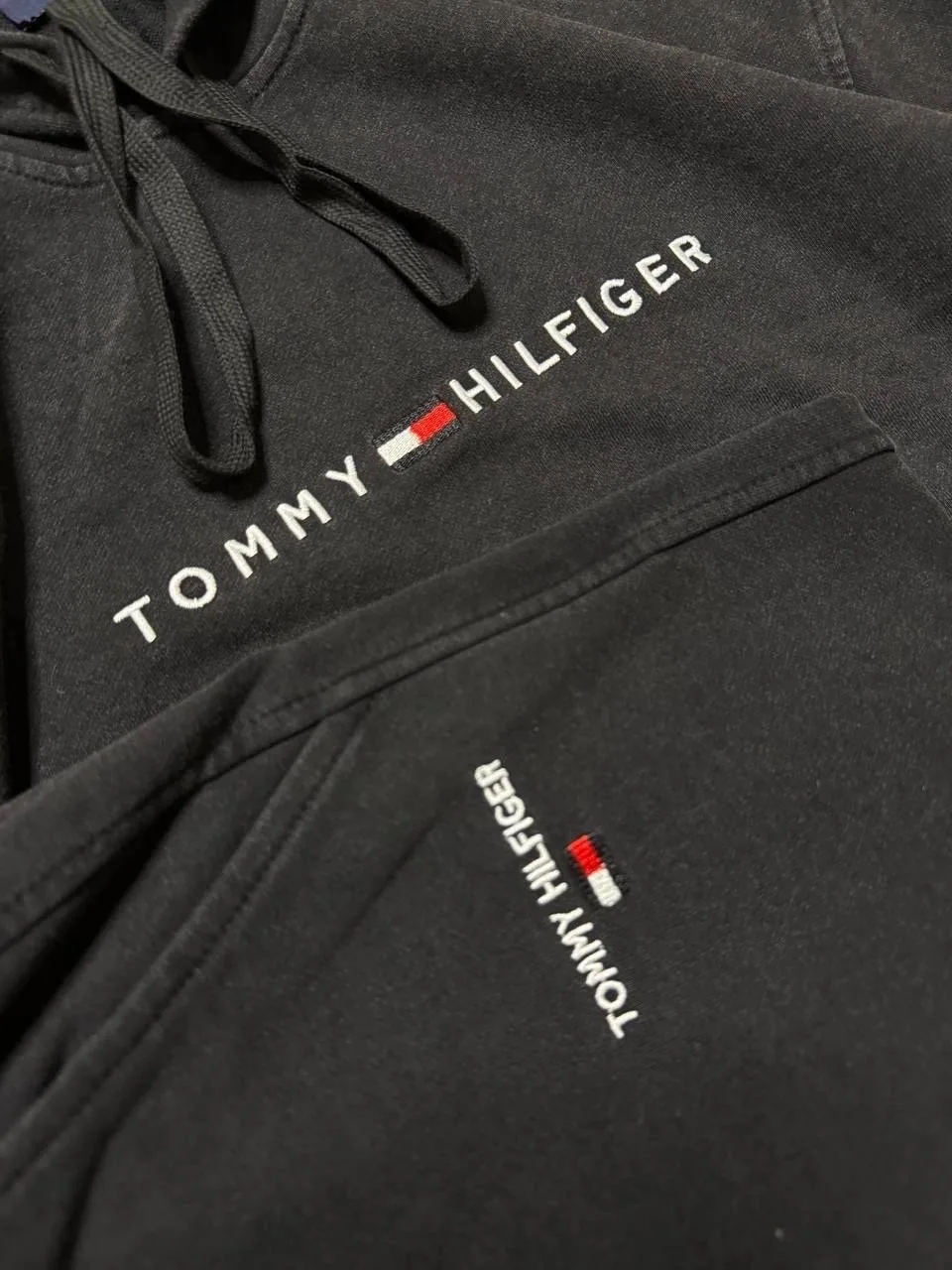 Костюм Tommy Hilfiger — фото 5