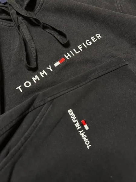 Костюм Tommy Hilfiger — фото 5