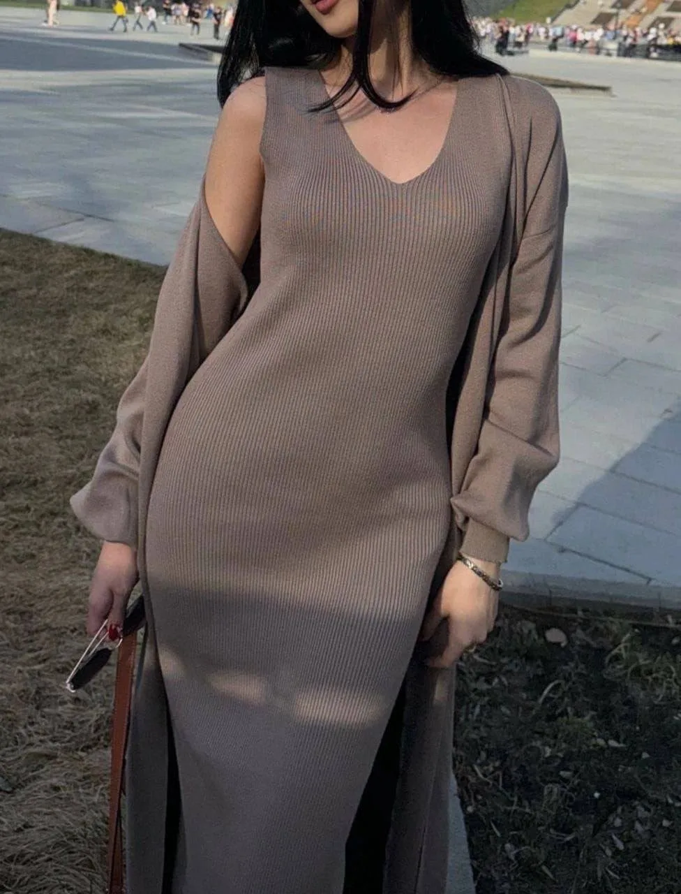 Свитер Абая двойка — фото 3