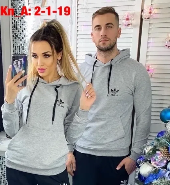 Получила кофта — фото 7