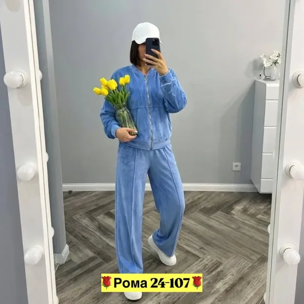 Снова на продажа прогулочный Костюм — фото 19