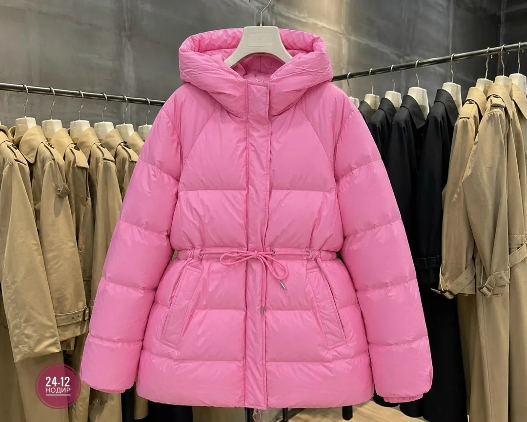 Зимняя Куртка 1700 — фото 2