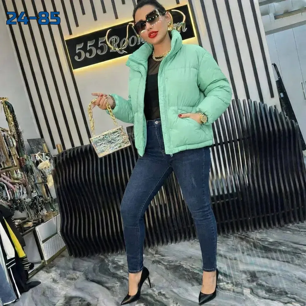 Куртка Холофайбе Холофайбер — фото 4