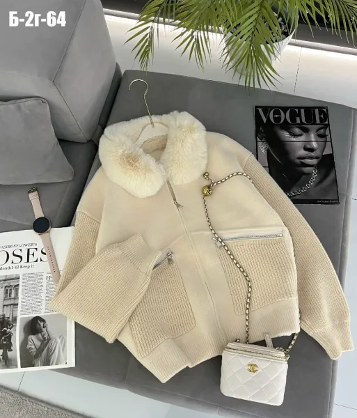 Толстовка кашемир — фото 7