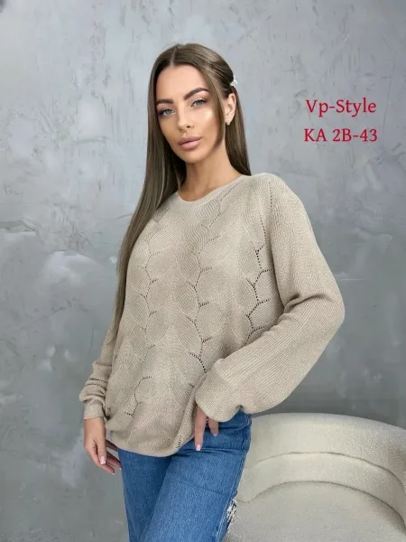 Блузка Место КА 2В-43 — фото 1