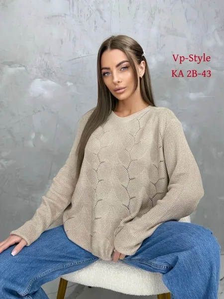 Блузка Место КА 2В-43 — фото 5