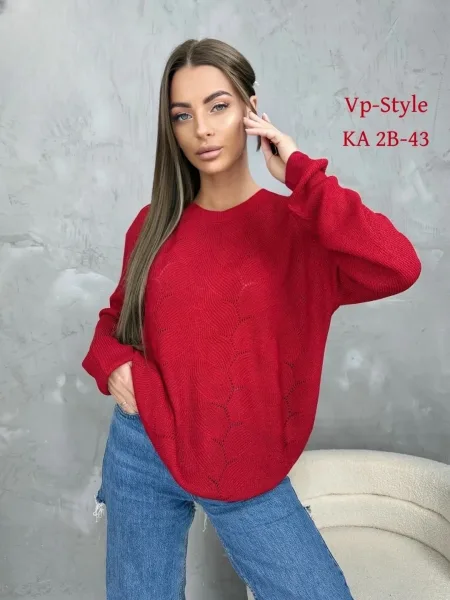 Блузка Место КА 2В-43 — фото 7
