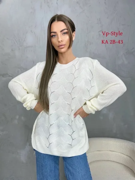 Блузка Место КА 2В-43 — фото 16