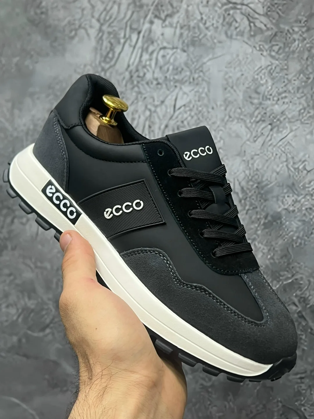 Ecco маломерки на размер — фото 6