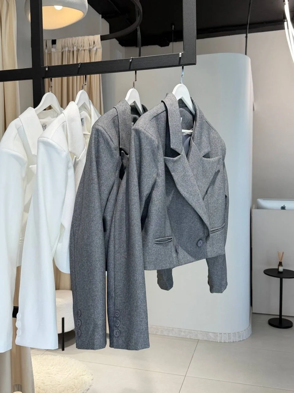 Костюм Тренд этого года — фото 3