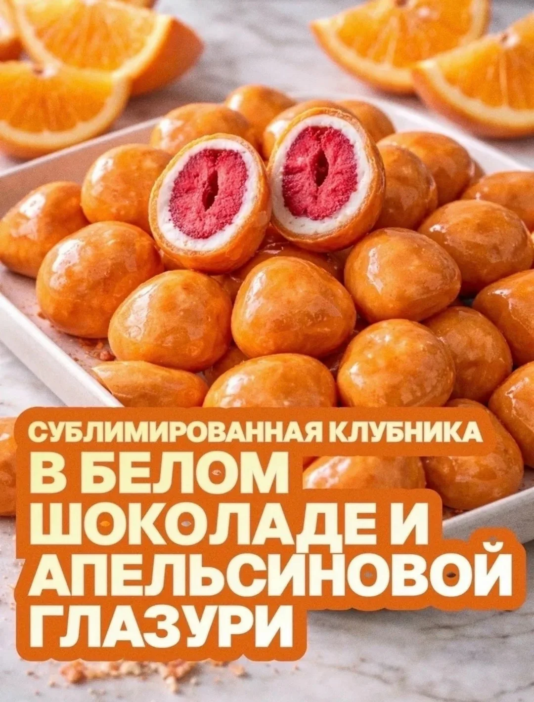 Идеально подобранная XXL-калибра, с плотной структурой и насыщенным ароматом — фото 3