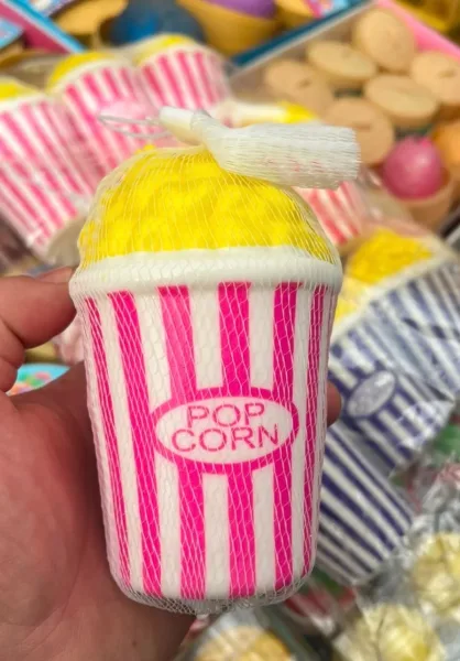 Сквиш антистресс POPCORN — фото 9
