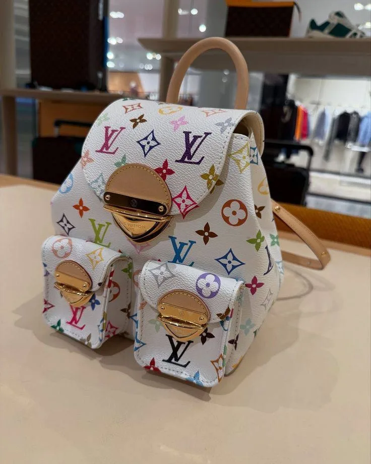 Сумка женские Louis Vuitton — фото 1