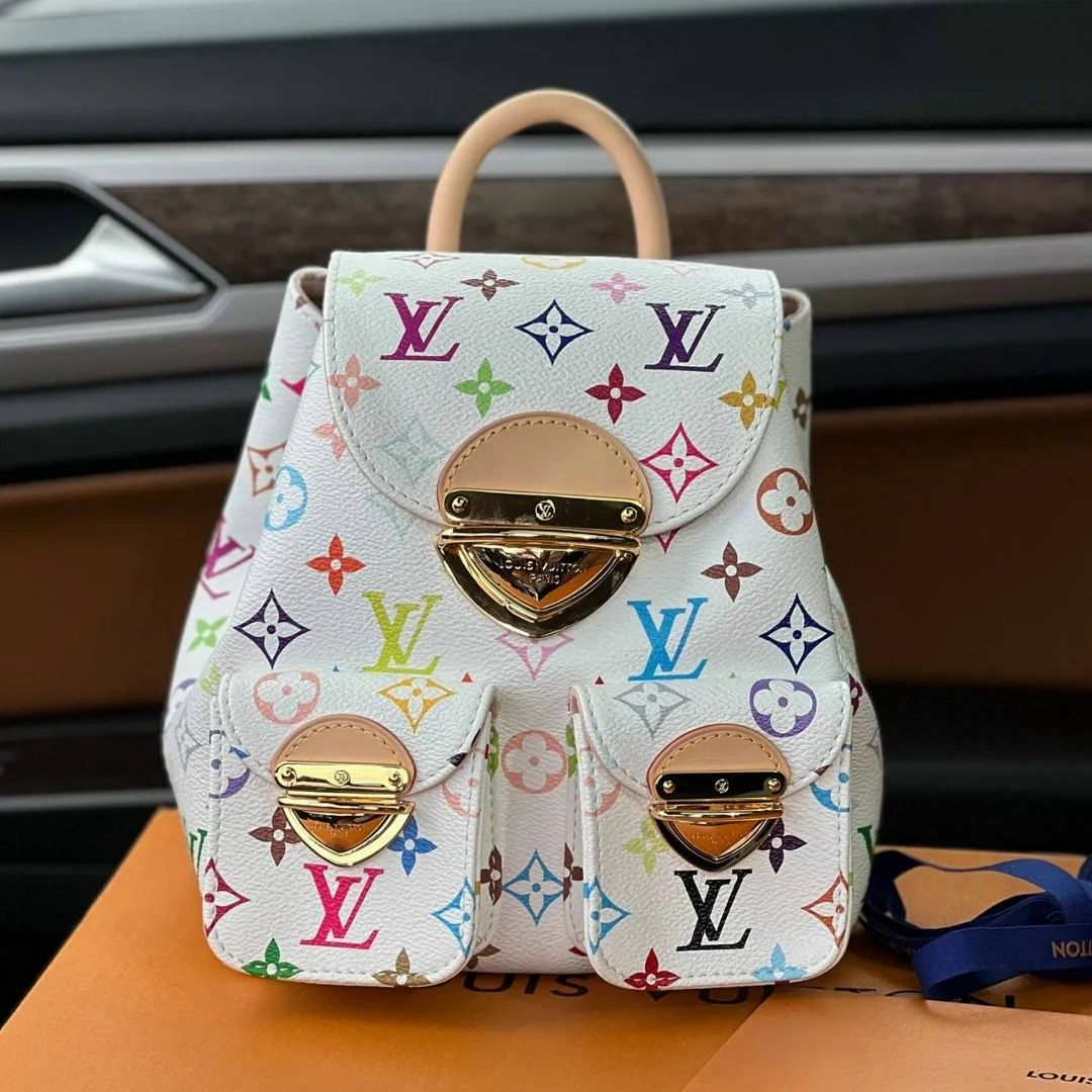 Сумка женские Louis Vuitton — фото 2