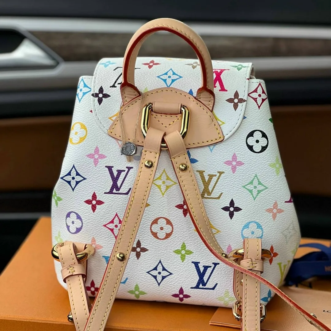 Сумка женские Louis Vuitton — фото 3