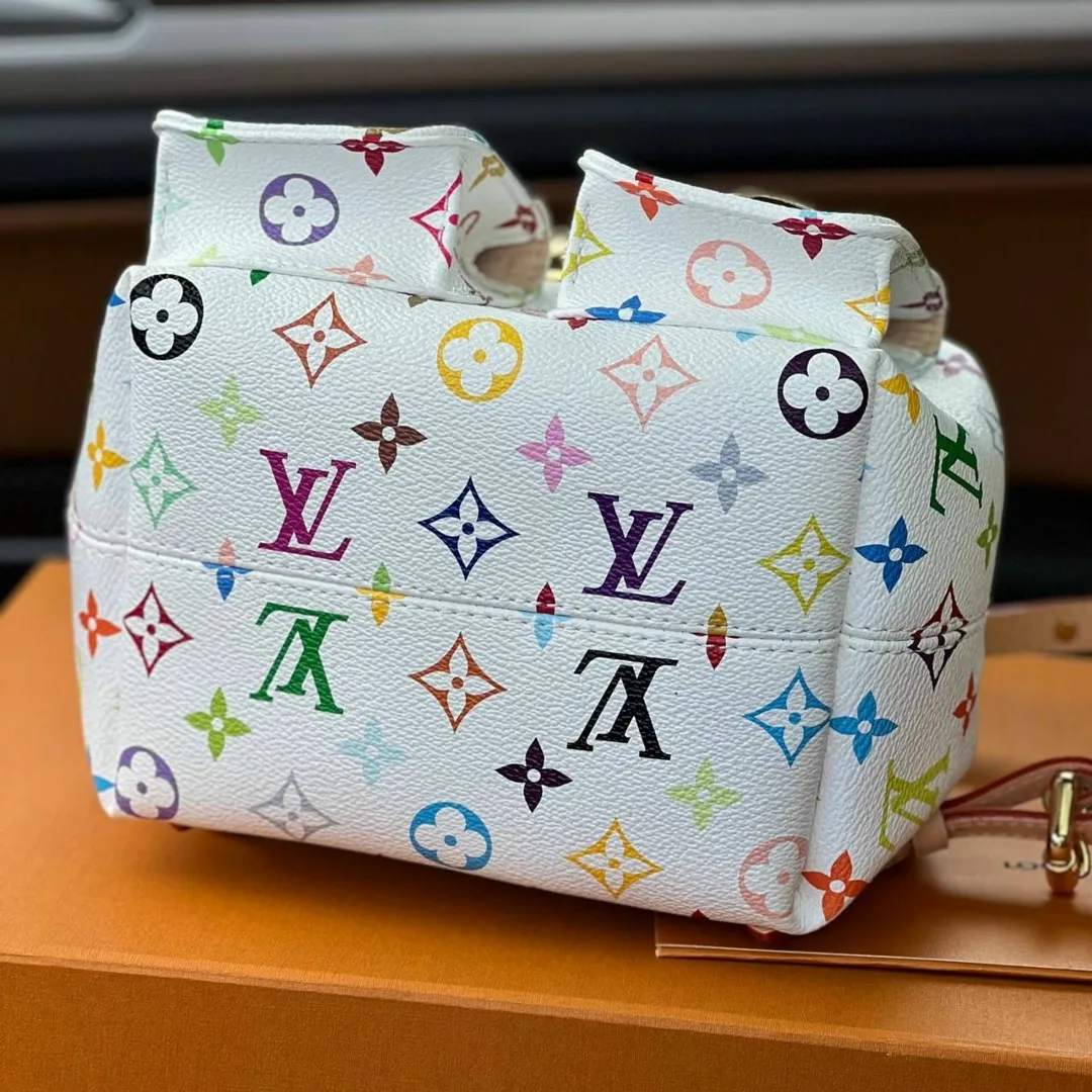 Сумка женские Louis Vuitton — фото 4