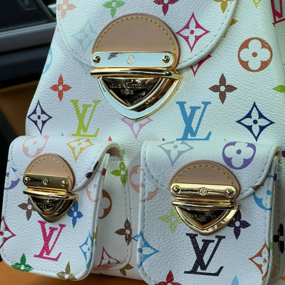 Сумка женские Louis Vuitton — фото 5