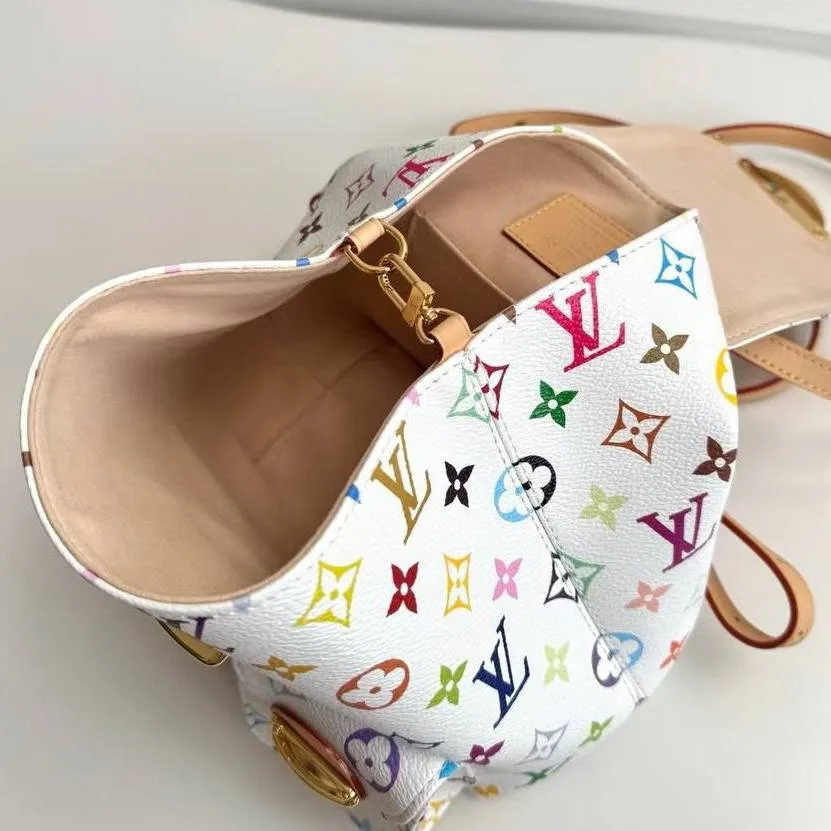 Сумка женские Louis Vuitton — фото 8