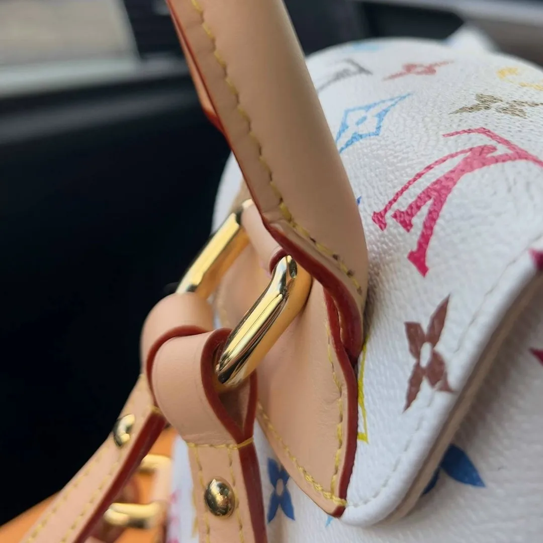 Сумка женские Louis Vuitton — фото 12