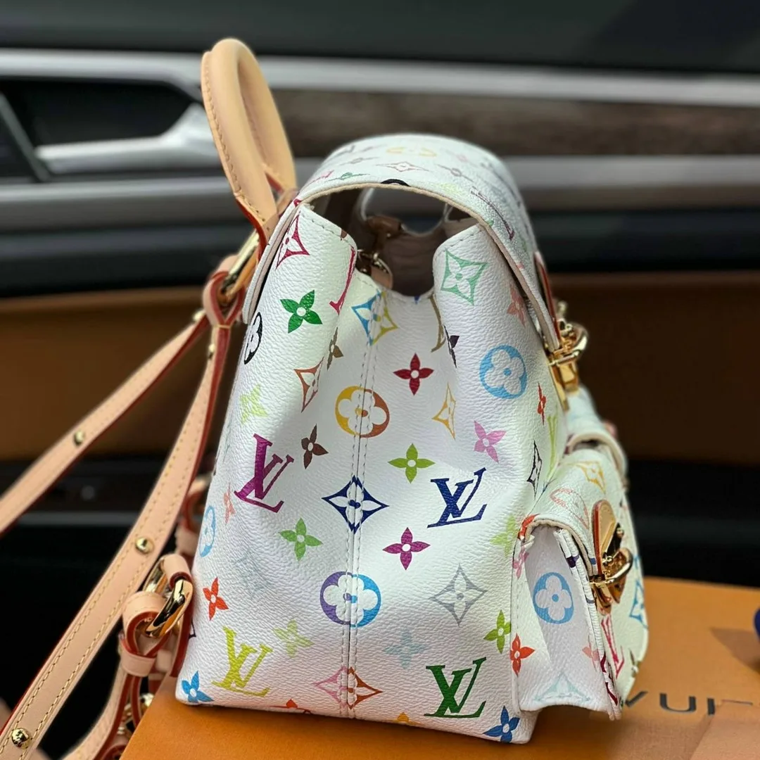 Сумка женские Louis Vuitton — фото 19