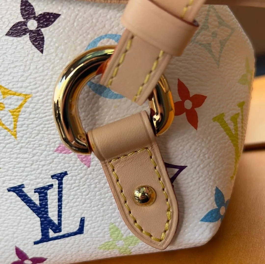 Сумка женские Louis Vuitton — фото 20