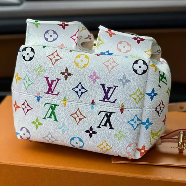 Сумка женские Louis Vuitton — фото 17