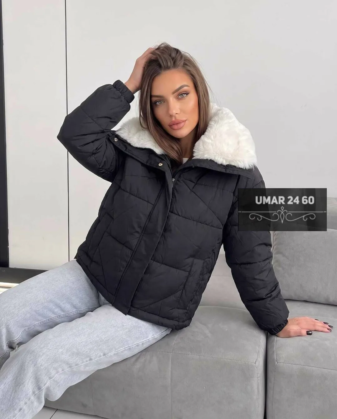 Зимняя -35, плащёвка — фото 2
