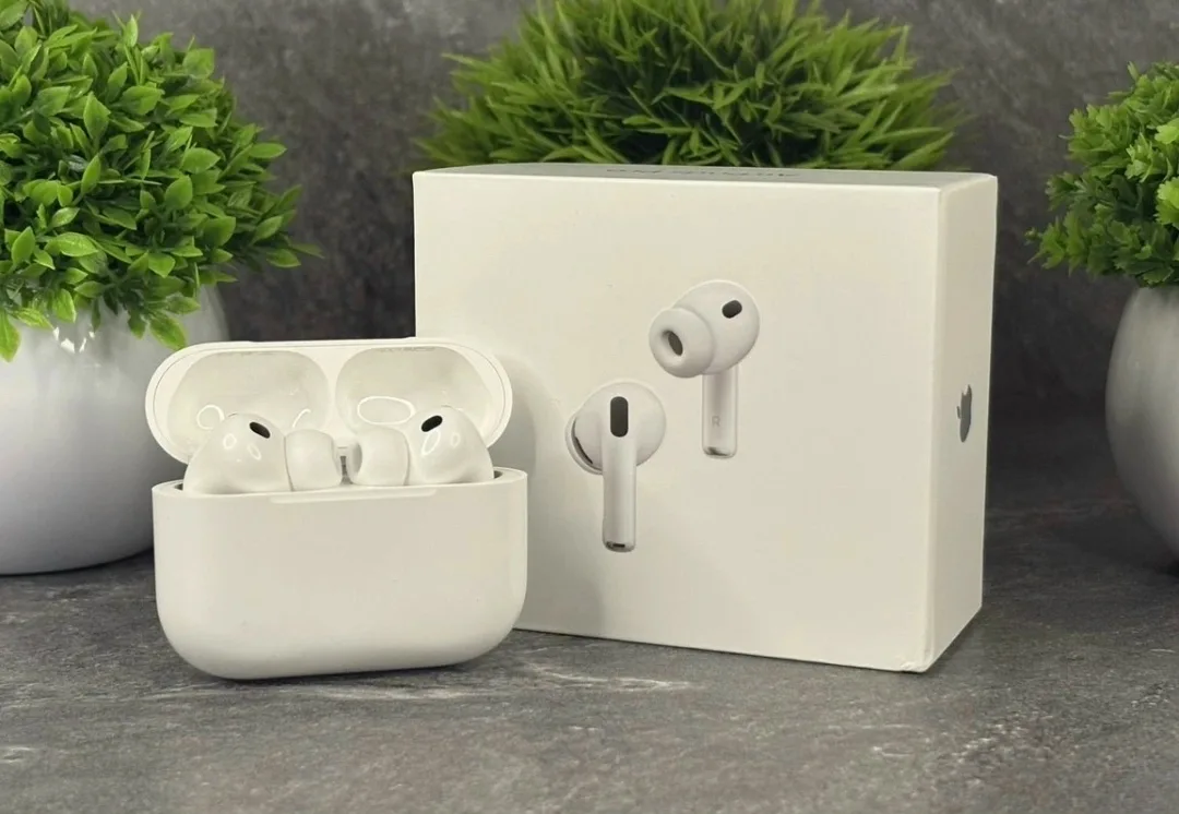 Airpods Pro Наушники — фото 1