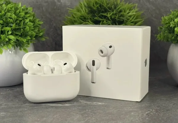 Airpods Pro Наушники — фото 1