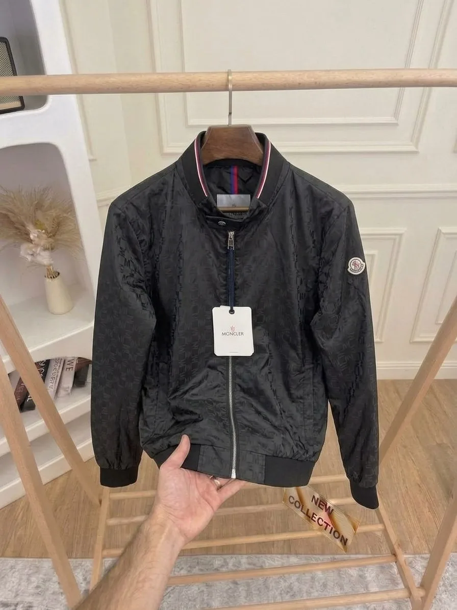 Куртка Khusen03 Max MONCLER — фото 1