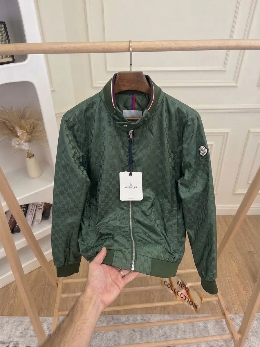 Куртка Khusen03 Max MONCLER — фото 2