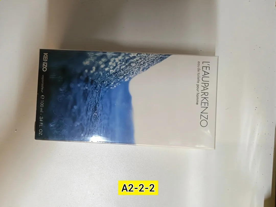 Очки Kenzo L'eau Par Kenzo Духи для мужчин