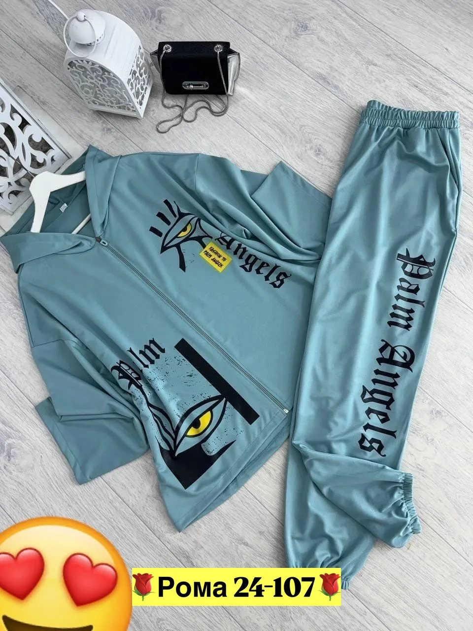 Костюм двойка Великан — фото 10