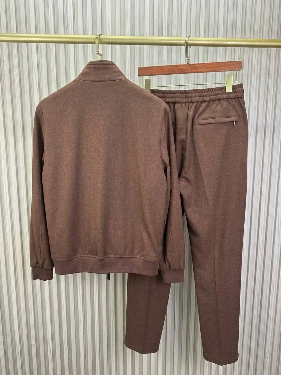 Спортивный Костюм BRUNELLO CUCINELLI — фото 2