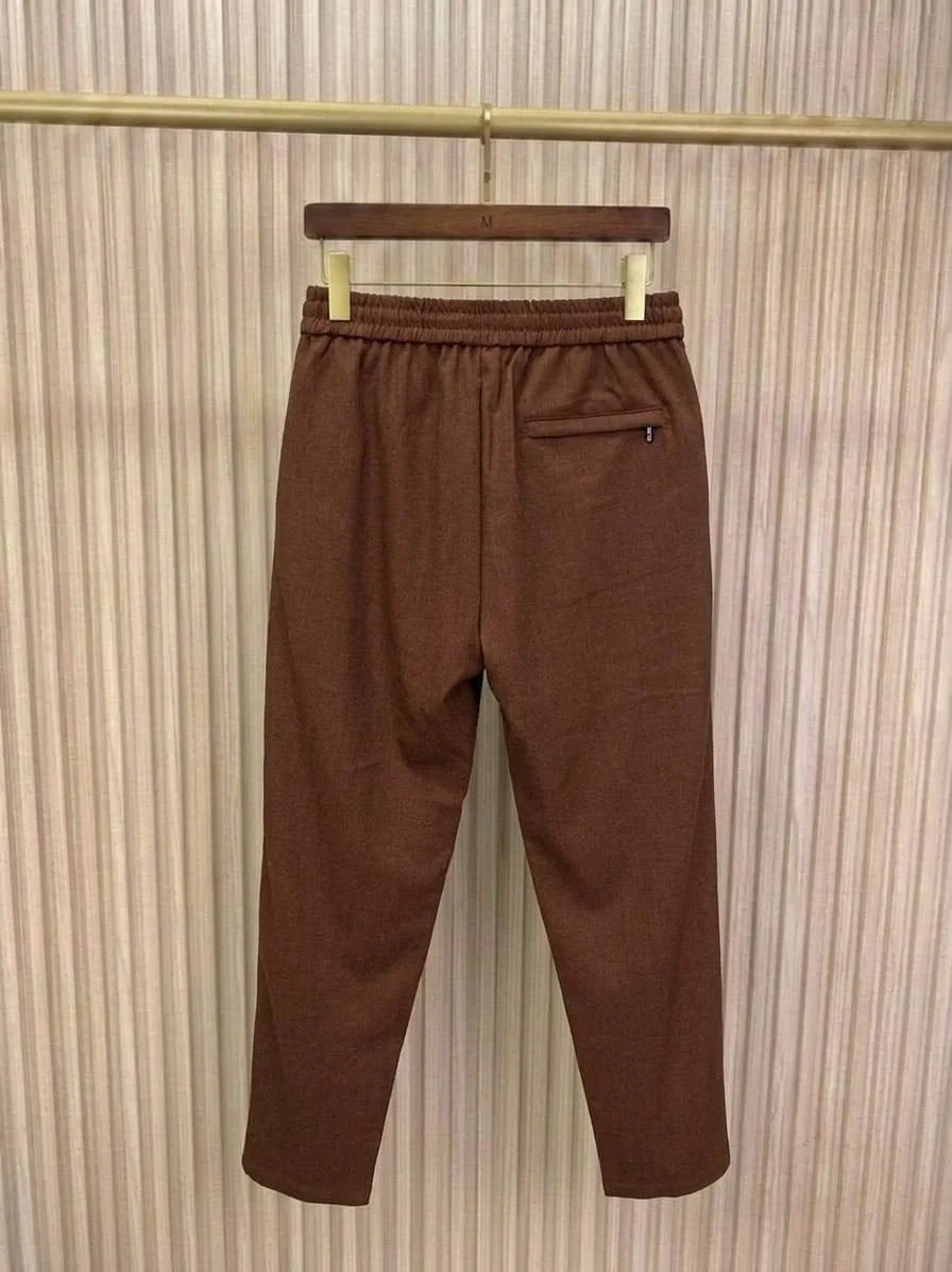 Спортивный Костюм BRUNELLO CUCINELLI — фото 3