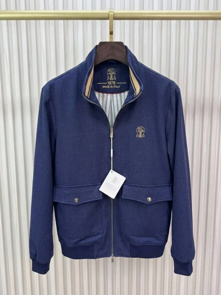 Спортивный Костюм BRUNELLO CUCINELLI — фото 1