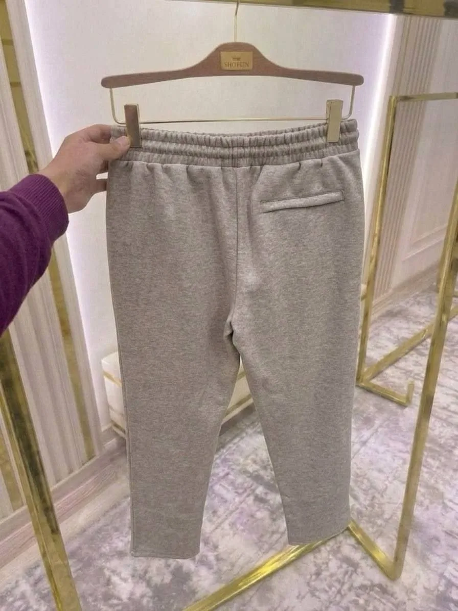 Спортивный Костюм Loro Piana из 100 кашмира — фото 2