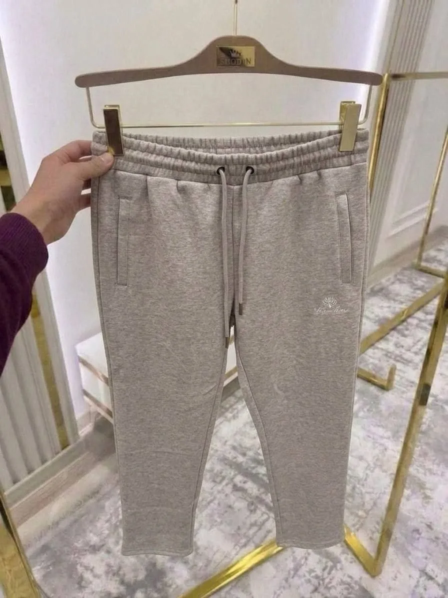 Спортивный Костюм Loro Piana из 100 кашмира — фото 3
