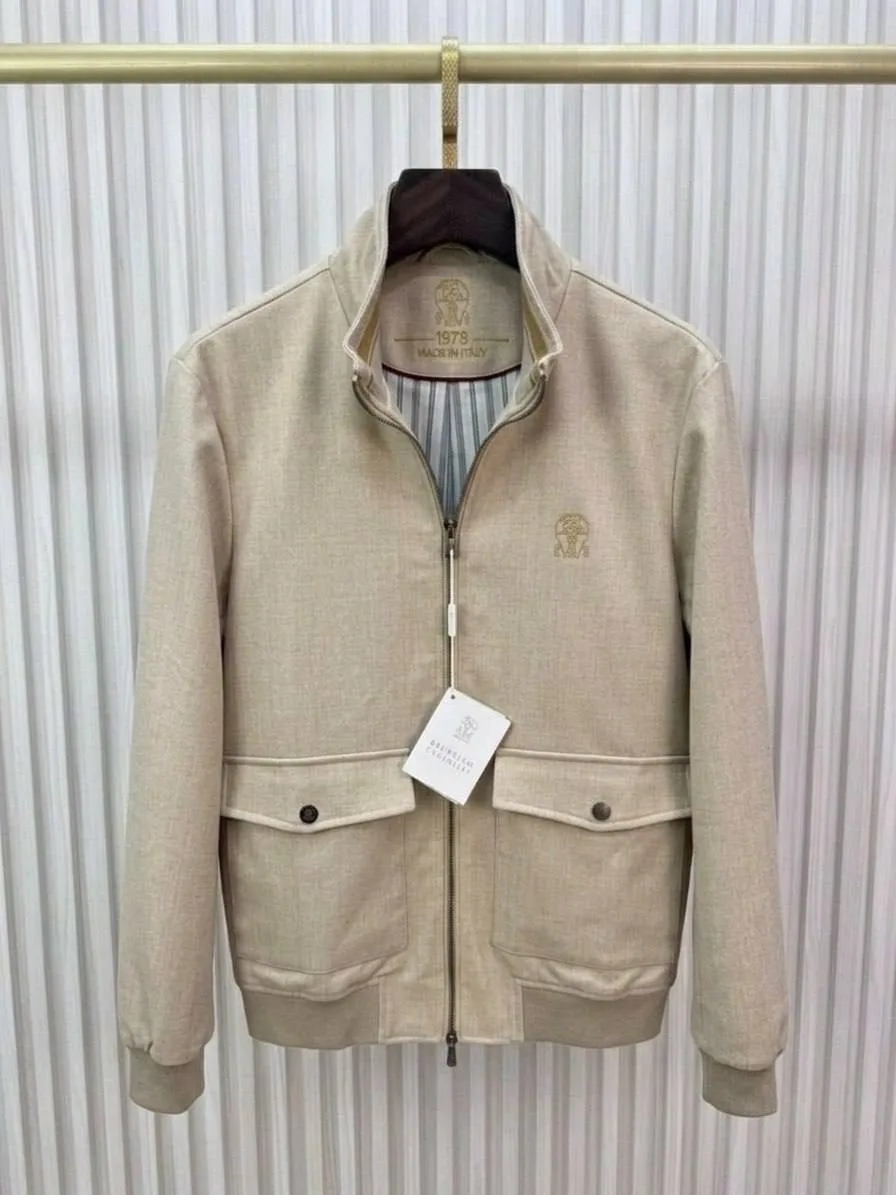 Спортивный Костюм BRUNELLO CUCINELLI — фото 2