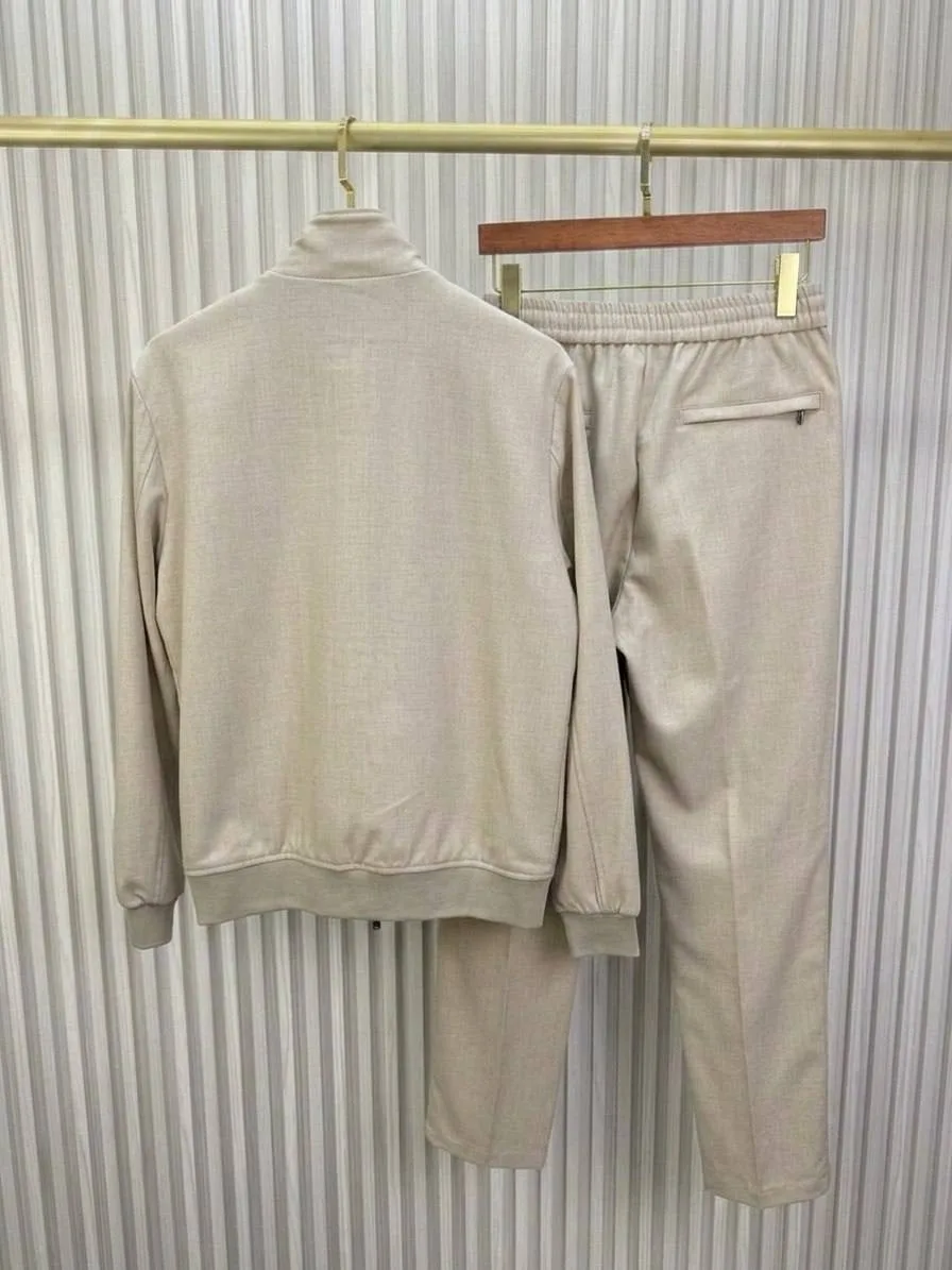 Спортивный Костюм BRUNELLO CUCINELLI — фото 5