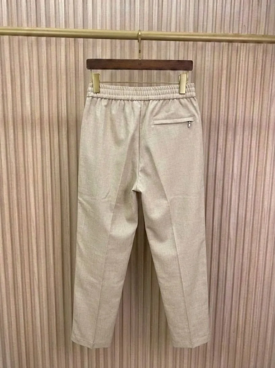 Спортивный Костюм BRUNELLO CUCINELLI — фото 6