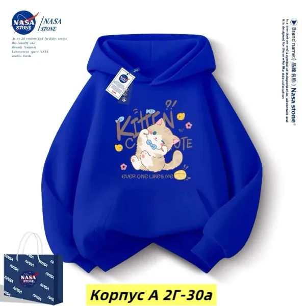Худи двухнитка — фото 5