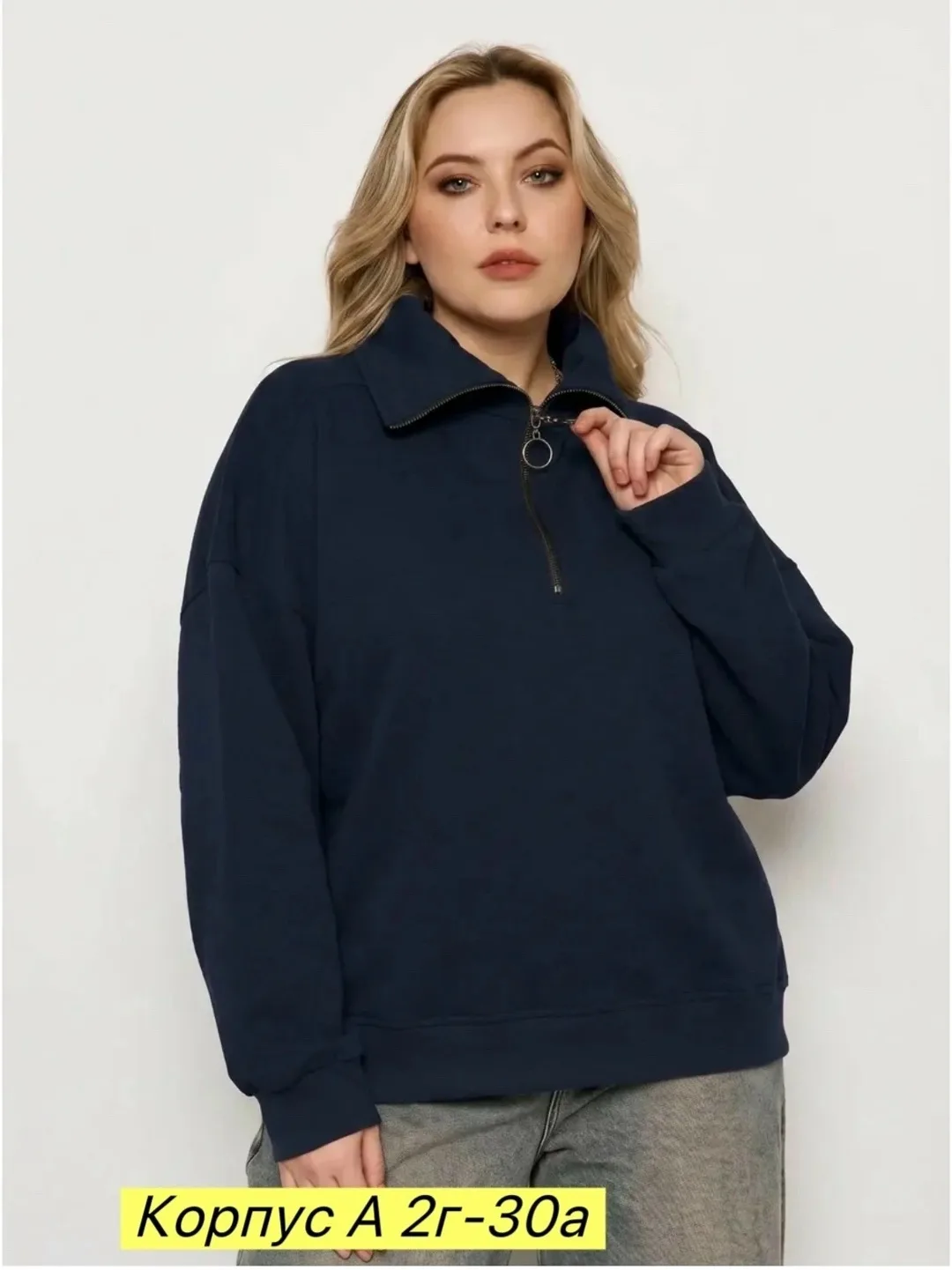Женская толстовка Lacoste, ткань Турция — фото 4