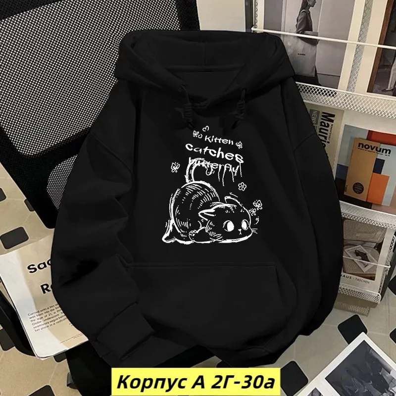 Худи двухнитка — фото 1