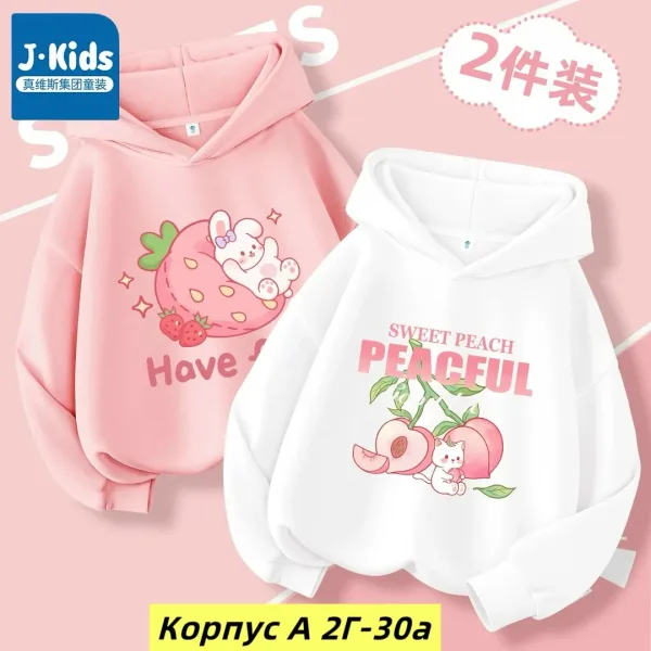 Худи двухнитка — фото 43