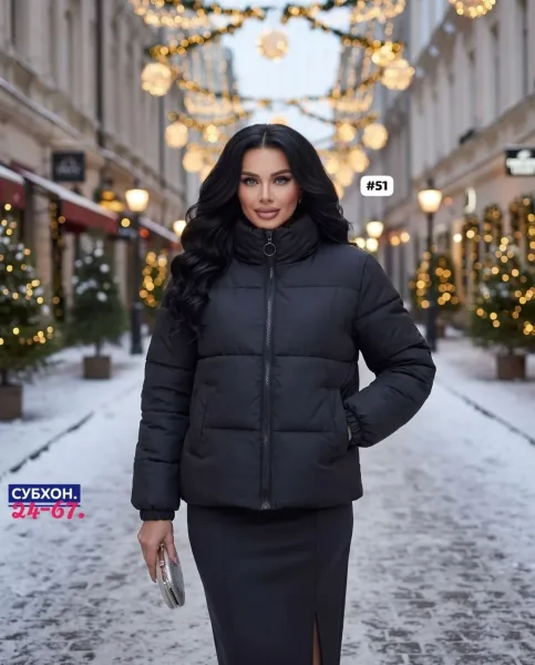 Стильная, и очень уютная куртка осени и прохладной весны тепло, комфортно и модно — фото 1