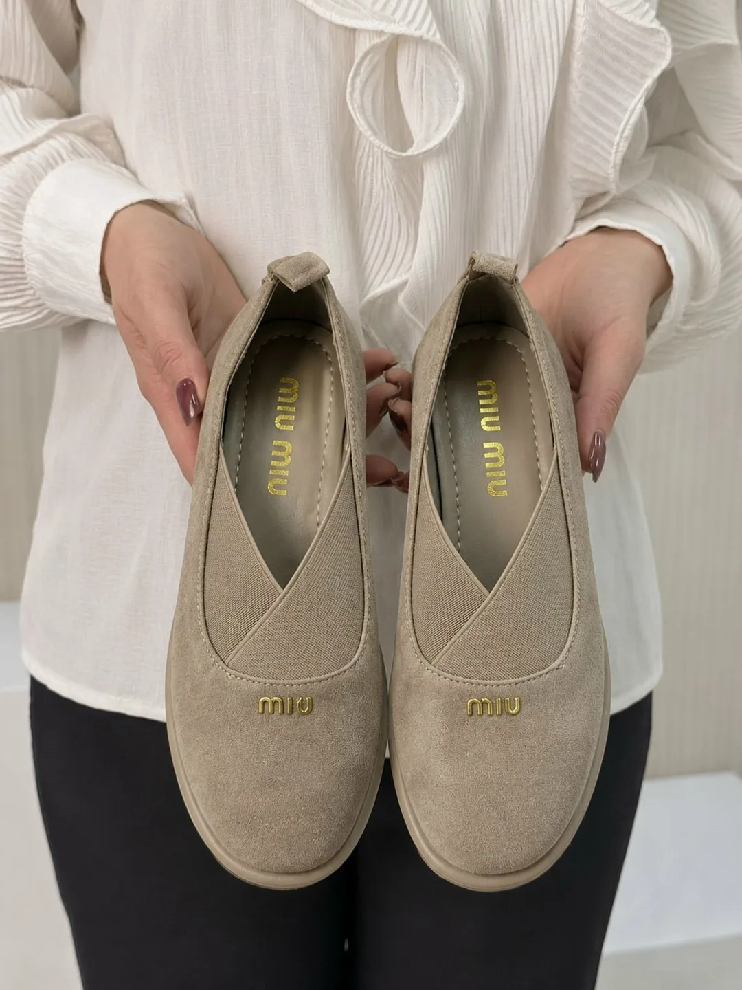 Кеды в коробке — фото 4